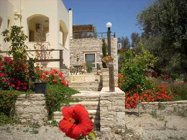 Casa de vacaciones en Sivas (Irakleio)Casa de vacaciones