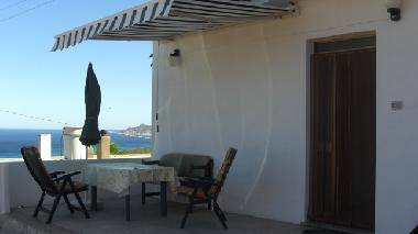 Apartamento de vacaciones en .santa maria navarrese (Nuoro)Casa de vacaciones