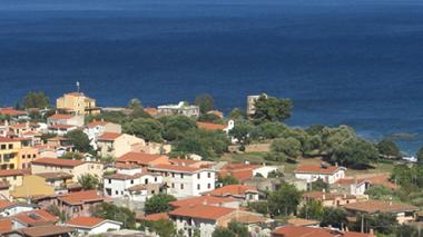 Apartamento de vacaciones en .santa maria navarrese (Nuoro)Casa de vacaciones