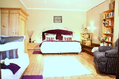 Cama y desayuno en Somerset West (Western Cape)Casa de vacaciones