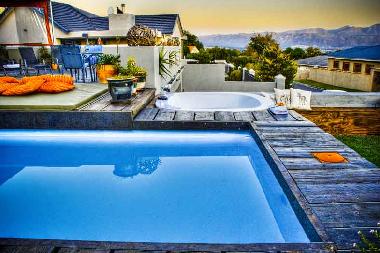 Cama y desayuno en Somerset West (Western Cape)Casa de vacaciones