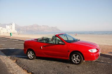 Cama y desayuno en Somerset West (Western Cape)Casa de vacaciones