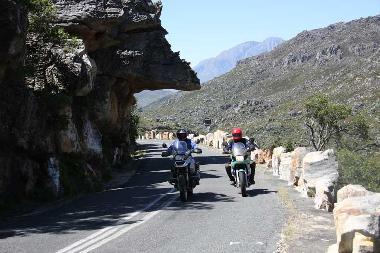 Cama y desayuno en Somerset West (Western Cape)Casa de vacaciones