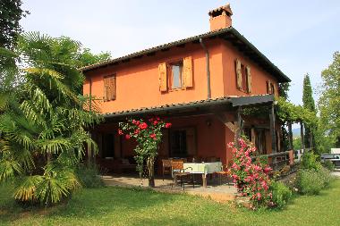 Casa de vacaciones en Cormons (Gorizia)Casa de vacaciones