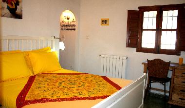 Hotel en Comares (M�laga)Casa de vacaciones