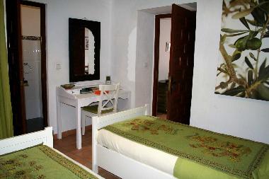 Hotel en Comares (M�laga)Casa de vacaciones