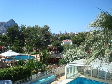 Casa de vacaciones en Calpe (Alicante / Alacant)Casa de vacaciones