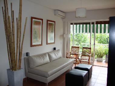 Apartamento de vacaciones en Buenos Aires (Buenos Aires)Casa de vacaciones