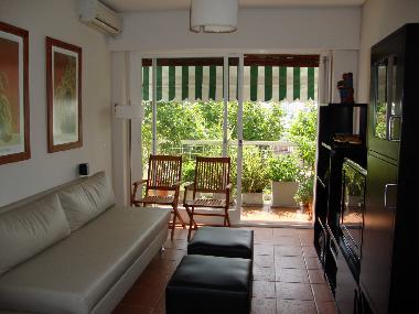 Apartamento de vacaciones en Buenos Aires (Buenos Aires)Casa de vacaciones