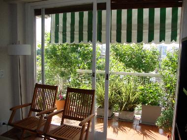 Apartamento de vacaciones en Buenos Aires (Buenos Aires)Casa de vacaciones