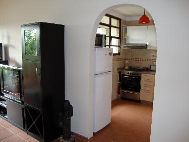 Apartamento de vacaciones en Buenos Aires (Buenos Aires)Casa de vacaciones