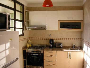 Apartamento de vacaciones en Buenos Aires (Buenos Aires)Casa de vacaciones