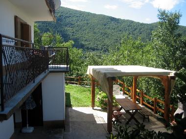 Casa de vacaciones en Breginj (Kobarid)Casa de vacaciones