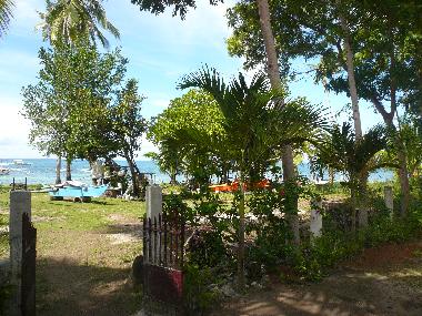 Casa de vacaciones en Panglao Neu bau Am Meer (Bohol)Casa de vacaciones