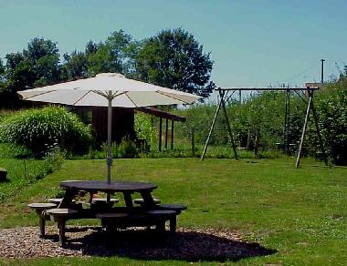 Casa de vacaciones en Ste Croix (Sane-et-Loire)Casa de vacaciones