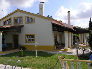 Casa de vacaciones en  Brejos do Assa  (Pen�nsula de Set�bal)Casa de vacaciones