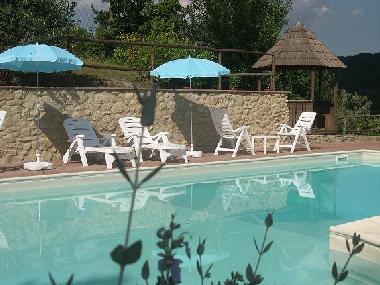 Casa de vacaciones en Citt di Castello (Perugia)Casa de vacaciones