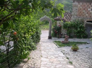 Casa de vacaciones en Citt di Castello (Perugia)Casa de vacaciones