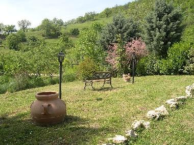 Casa de vacaciones en Citt di Castello (Perugia)Casa de vacaciones