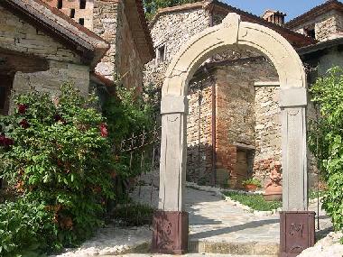 Casa de vacaciones en Citt di Castello (Perugia)Casa de vacaciones