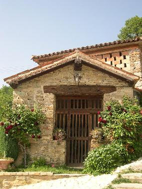 Casa de vacaciones en Citt di Castello (Perugia)Casa de vacaciones