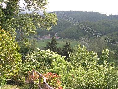 Casa de vacaciones en Citt di Castello (Perugia)Casa de vacaciones