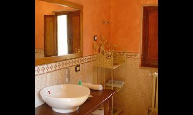 Casa de vacaciones en Citt di Castello (Perugia)Casa de vacaciones