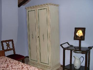 Casa de vacaciones en Citt di Castello (Perugia)Casa de vacaciones