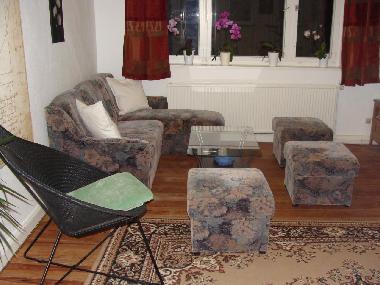 Apartamento de vacaciones en Ribnitz-Damgarten (Fischland-Dar-Zingst)Casa de vacaciones