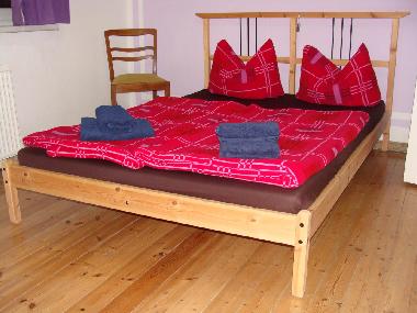 Apartamento de vacaciones en Ribnitz-Damgarten (Fischland-Dar-Zingst)Casa de vacaciones