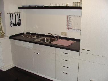Apartamento de vacaciones en Ribnitz-Damgarten (Fischland-Dar-Zingst)Casa de vacaciones