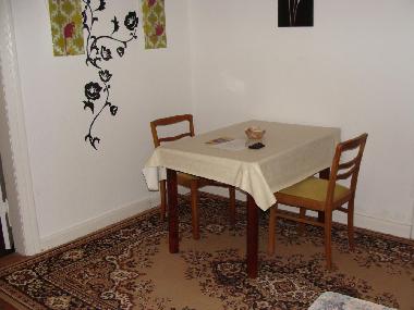 Apartamento de vacaciones en Ribnitz-Damgarten (Fischland-Dar-Zingst)Casa de vacaciones