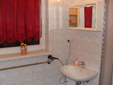 Apartamento de vacaciones en Ribnitz-Damgarten (Fischland-Dar-Zingst)Casa de vacaciones