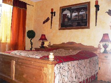 Apartamento de vacaciones en Berlin (Steglitz)Casa de vacaciones