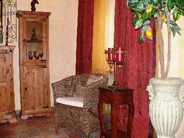 Apartamento de vacaciones en Berlin (Steglitz)Casa de vacaciones