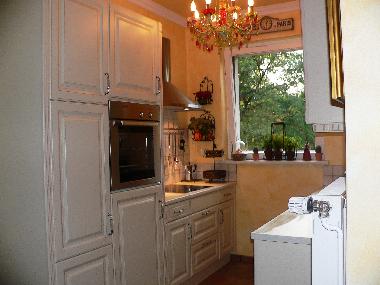 Apartamento de vacaciones en Berlin (Steglitz)Casa de vacaciones