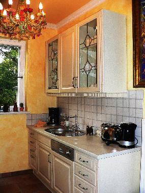 Apartamento de vacaciones en Berlin (Steglitz)Casa de vacaciones