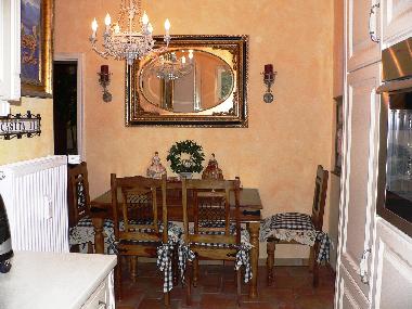 Apartamento de vacaciones en Berlin (Steglitz)Casa de vacaciones
