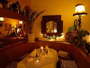 Apartamento de vacaciones en Osterode Harz (Harz)Casa de vacaciones