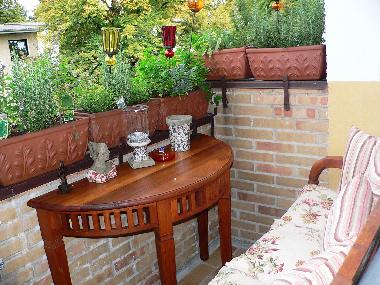 Apartamento de vacaciones en Berlin (Steglitz)Casa de vacaciones