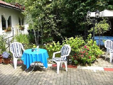 Apartamento de vacaciones en Osterode Harz (Harz)Casa de vacaciones