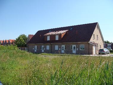 Apartamento de vacaciones en Norddeich (Nordsee-Festland / Ostfriesland)Casa de vacaciones