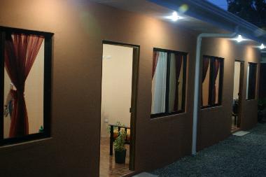 Apartamento de vacaciones en Barrio Roosevelt (Limon)Casa de vacaciones