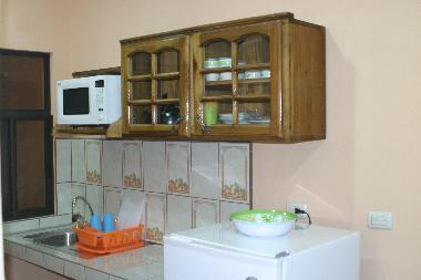 Apartamento de vacaciones en Barrio Roosevelt (Limon)Casa de vacaciones