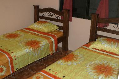 Apartamento de vacaciones en Barrio Roosevelt (Limon)Casa de vacaciones