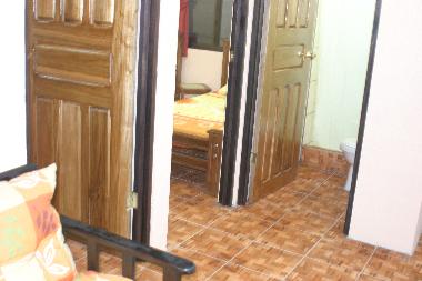 Apartamento de vacaciones en Barrio Roosevelt (Limon)Casa de vacaciones