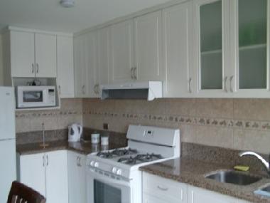 Apartamento de vacaciones en Miraflores (Lima)Casa de vacaciones