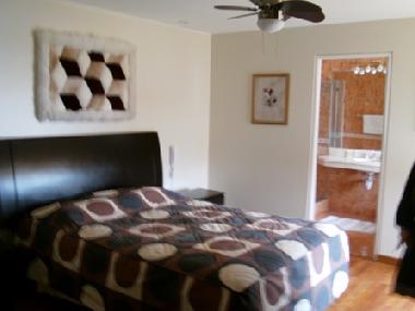 Apartamento de vacaciones en Miraflores (Lima)Casa de vacaciones