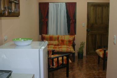 Apartamento de vacaciones en Barrio Roosevelt (Limon)Casa de vacaciones