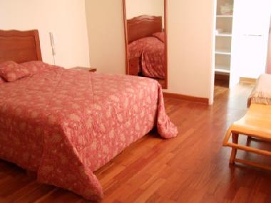 Apartamento de vacaciones en Miraflores (Lima)Casa de vacaciones